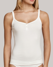 SCHIESSER Spaghettitop