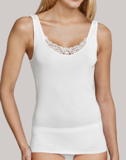 SCHIESSER Trägertop