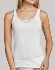 SCHIESSER Trägertop