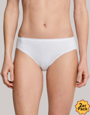 SCHIESSER Tai - 2erPack