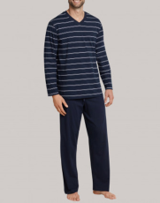 SCHIESSER Anzug lang