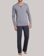 SCHIESSER Anzug lang