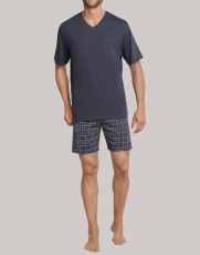 SCHIESSER Anzug kurz