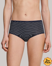 SCHIESSER Midi - 2erPack