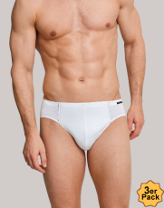 SCHIESSER Supermini - 3erPack