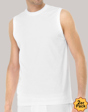 SCHIESSER Muscle - 2erPack