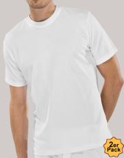 SCHIESSER Shirt 1/2 - 2erPack