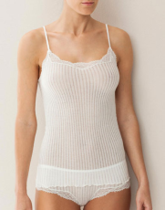 ZIMMERLI Spaghetti Top