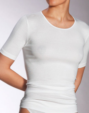 MEY Spencer 1/2 Ärmel