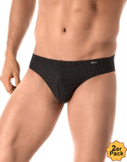 SKINY Brasil Slip - 2erPack