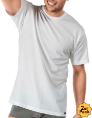 SKINY T-Shirt - 2erPack