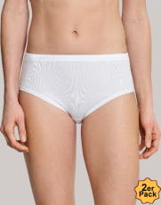 SCHIESSER Hüftslip - 2erPack